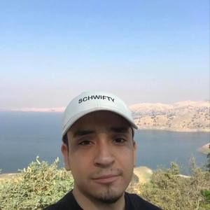 Meet your Posher, Armando